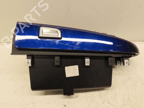 Cup/Object holder FIAT 500X (334_) 1.6 D Multijet (334AXA1B, 334AXA11) | BP30189244I37