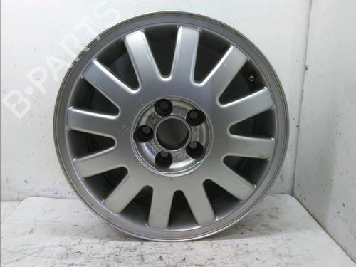 Used Rim AUDI A3 (8L1) 1.9 TDI (90 hp) 17778903