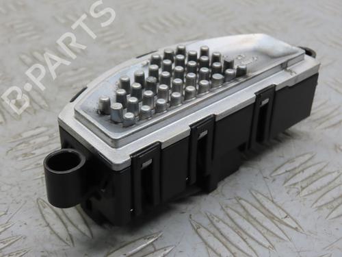 Heater resistor SKODA OCTAVIA III Combi (5E5, 5E6) 2.0 TDI RS | BP29016065M108