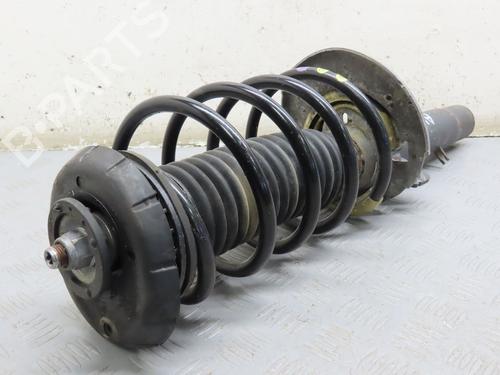 Left front shock absorber PEUGEOT 208 I (CA_, CC_) 1.4 HDi | BP17777843M16 
