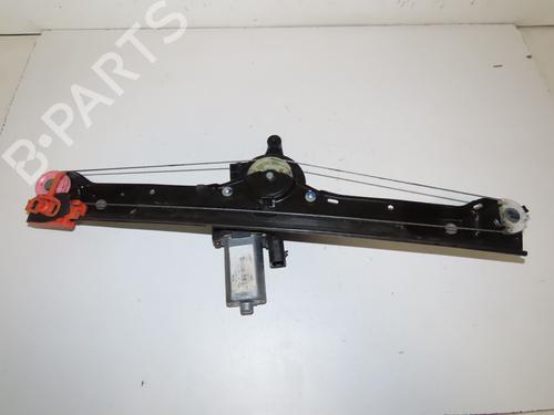 Front left window mechanism DACIA DUSTER (HS_) 1.5 dCi 4x4 (HSMC, HSMD) | BP40162405C22 - Image 4