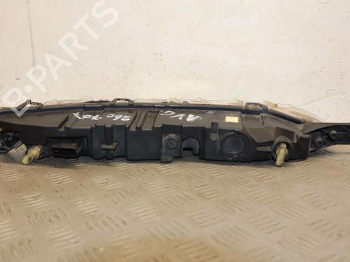 Used Left daytime light Left daytime light 37411442 37411442