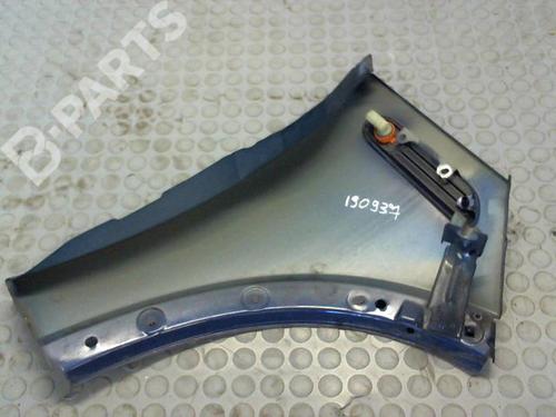 Left front fenders MINI MINI (R50, R53) One | BP9375477C41 