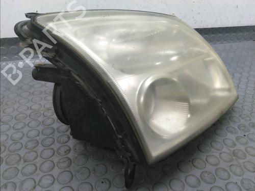 BP17782378C29 | Right headlight OPEL VECTRA C Estate (Z02) 1.9 CDTI (F35) BP17782378C29