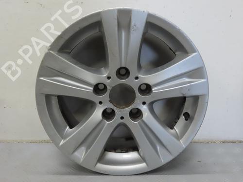 Rim BMW 1 (E87) 116 d | BP17779121C45