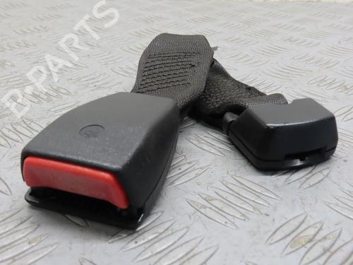 Seat buckle BMW 3 Coupe (E46) 330 Cd | BP14885758I32 
