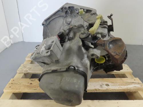 Used Gearbox Gearbox PEUGEOT 207 (WA_, WC_) 1.4 16V (88 hp) 17777230 17777230