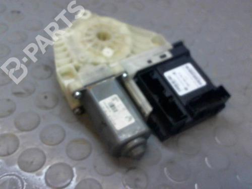 Used Front left window mechanism VW GOLF VI (5K1) 2.0 TDI (170 hp) 9384011