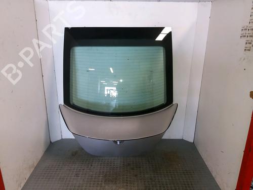 Used Tailgate VW NEW BEETLE (9C1, 1C1) 2.0 (115 hp) 9385387