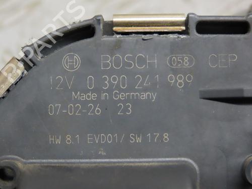 Front wiper motor CITROËN C6 (TD_) 2.2 HDi | BP23155991M29