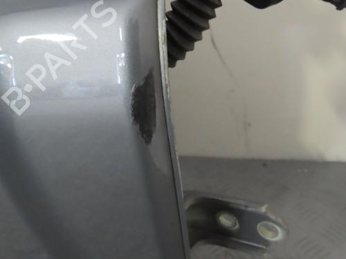 Right front door KIA SPORTAGE II (JE_, KM_) 2.0 CRDi 4WD | BP21691601C3