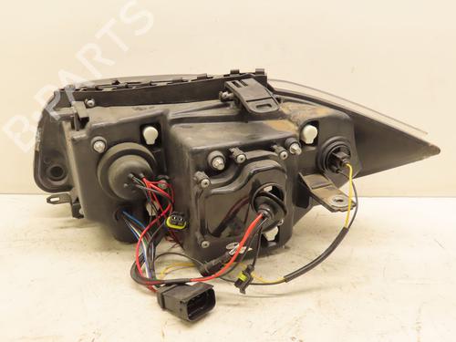 Right headlight BMW 1 (E87) 118 d | BP29442137C29 