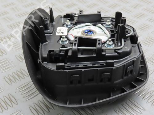 Førerens kollisjonspute RENAULT CAPTUR I (J5_, H5_) 1.5 dCi 110 | BP27488565C9 