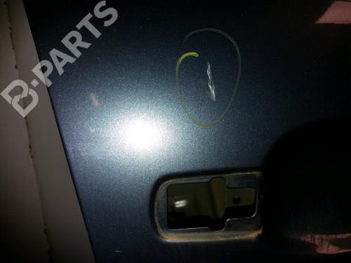 Right front door CITROËN C4 Picasso I MPV (UD_) 2.0 HDi 138 | BP9382270C3 