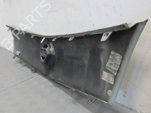 Used Grille RENAULT KANGOO / GRAND KANGOO II (KW0/1_) 1.5 dCi 85 (KW0K, KW0L, KW0B) (86 hp) 24706285
