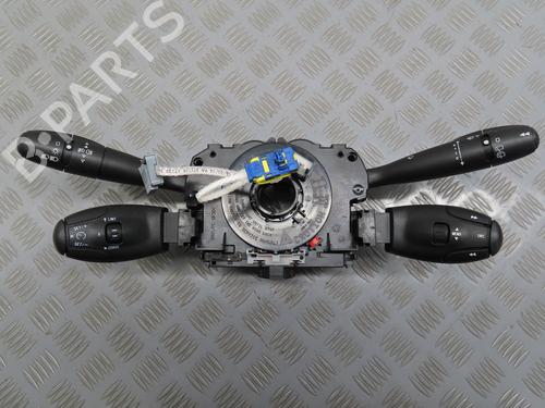 Used Steering column stalk CITROËN C3 Picasso (SH_) 1.4 VTi 95 (SH8FSC, SH8FP0, SH8FP6) (95 hp) 21008436