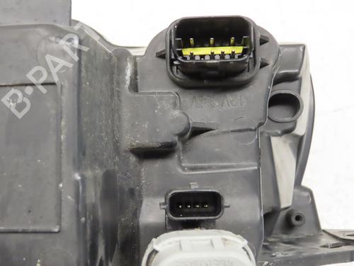 Right headlight PEUGEOT 508 I (8D_) 2.0 BlueHDi 150 | BP28416077C29 - Image 8