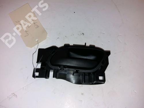 Used Front left interior door handle CITROËN BERLINGO Box Body/MPV (B9) 1.6 HDi 90 (90 hp) 11796142