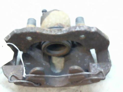Used Left front brake caliper MAZDA 3 (BK) 1.6 DI Turbo (109 hp) 14885415