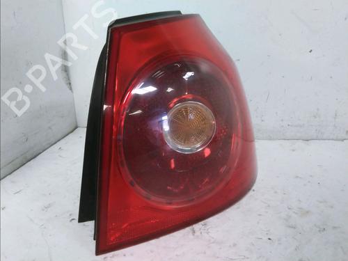 Right taillight VW GOLF V (1K1) 2.0 TDI 16V | BP17782674C35 