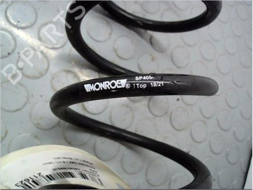Used Shock absorber spring CITROËN DS3 (SA_) 1.6 VTi 120 (120 hp) 14884151