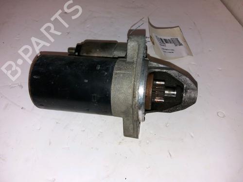 Startmotor FORD FIESTA VI (CB1, CCN) 1.25 (60 hp) 23154137
