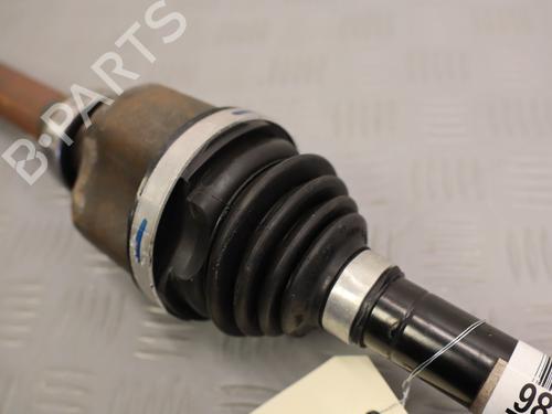 Used Right front driveshaft Right front driveshaft 34498458 34498458