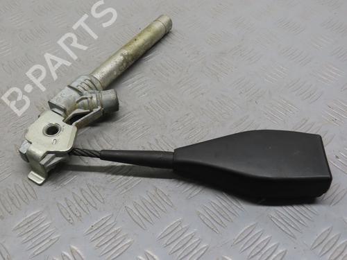 Seat buckle RENAULT KANGOO / GRAND KANGOO II (KW0/1_) 1.5 dCi 85 (KW0K, KW0L, KW0B) | BP24706270I32