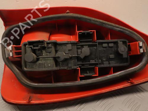 Used Left taillight Left taillight CITROËN XSARA PICASSO (N68) 2.0 HDi (90 hp) 32458143 32458143