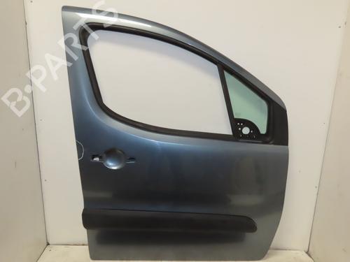 right-front-door-citroen-berlingo-multispace-b9-2008-33947130 main image