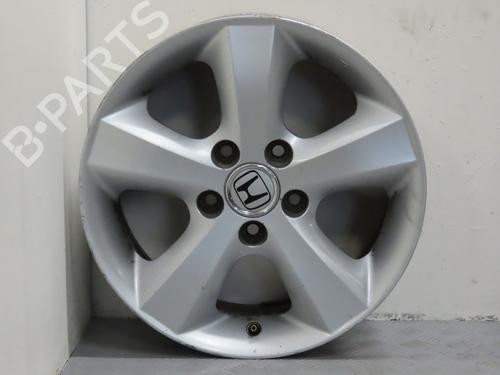 Fælk HONDA FR-V (BE) 2.2 i CTDi (BE5) (140 hp) 21180522