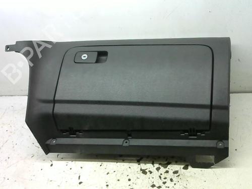 Used Cup/Object holder VW GOLF VI (5K1) 2.0 TDI (140 hp) 14886330