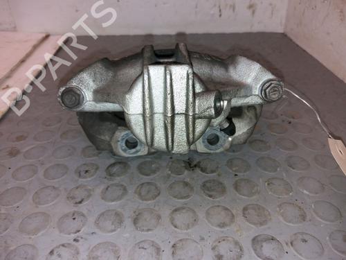 Used Right front brake caliper PEUGEOT 208 I (CA_, CC_) 1.0 VTi (68 hp) 14884942