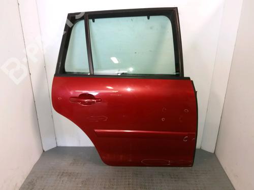 Used Right rear door CITROËN C4 Grand Picasso I (UA_) 1.6 HDi (109 hp) 9383454