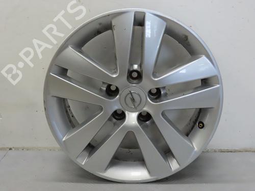 Felga OPEL ASTRA H GTC (A04) 1.8 (L08) | BP17779067C45 