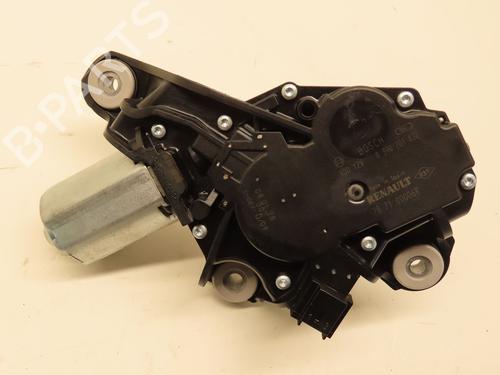 Rear wiper motor RENAULT LAGUNA III (BT0/1) 1.5 dCi (BT00, BT0A, BT0T, BT1J) | BP29345898M102 
