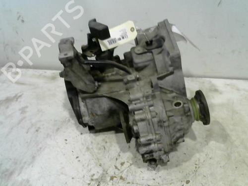 Used Gearbox AUDI A3 (8L1) 1.9 TDI (90 hp) 23154279