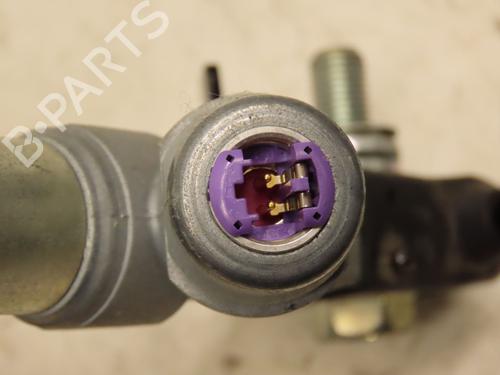 Used Front right belt tensioner CITROËN C4 AIRCROSS 1.6 HDi 115 AWC (114 hp) 30265586