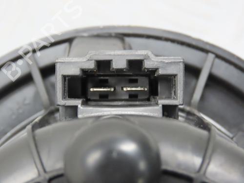 Used Heater blower motor CITROËN C4 CACTUS 1.2 THP 110 (110 hp) 17777149