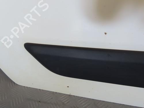 Left front door CITROËN NEMO Box Body/MPV (AA_) 1.4 HDi | BP18692158C2 