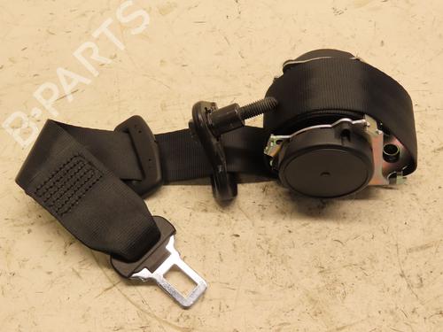Used Rear center seatbelt RENAULT CLIO IV (BH_) 1.5 dCi 90 (90 hp) 29045984
