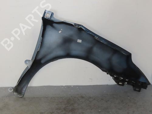 Left front fenders CITROËN C4 I (LC_) 1.6 HDi | BP20299537C41 