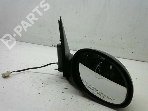 Used Right mirror CHRYSLER PT CRUISER (PT_) 2.2 CRD (121 hp) 9375070