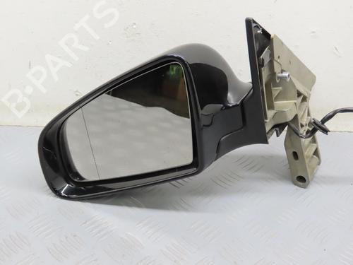 Retrovisor esquerdo AUDI A4 B7 Convertible (8HE) 3.0 TDI quattro (233 hp) 17781278