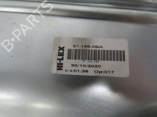 Used Front right window mechanism Front right window mechanism ALFA ROMEO GIULIETTA (940_) 2.0 JTDM (940FXE1A, 940FXG11) (170 hp) 34409354 34409354