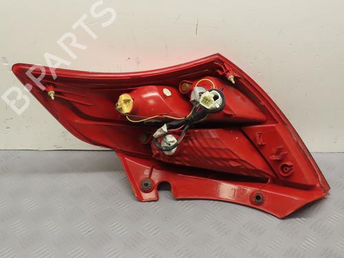 Rückleuchte Links für SUZUKI SWIFT IV (FZ, NZ) 1.2 (AZH412, ZC72S) (94 hp) 31276666