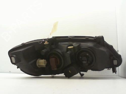 Left headlight OPEL CORSA B (S93) 1.7 D (F08, F68, M68) | BP23155738C28 