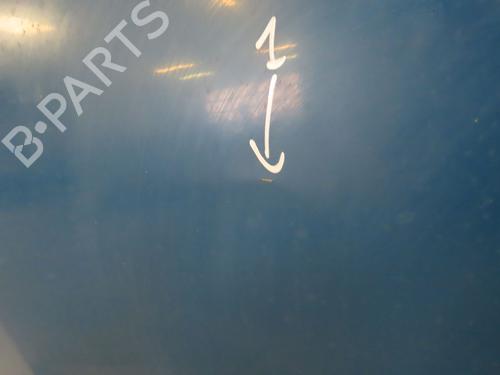 Hood RENAULT KANGOO Express (FC0/1_) 1.9 dCi 4x4 (FC0V) | BP17780656C1 