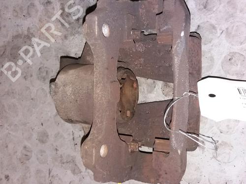 Used Right front brake caliper FIAT GRANDE PUNTO (199_) 1.3 D Multijet (75 hp) 14884684