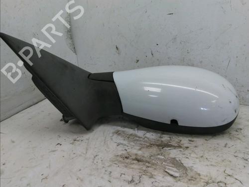 Left mirror RENAULT LAGUNA I (B56_, 556_) 1.9 dCi (B56W) | BP17781200C26